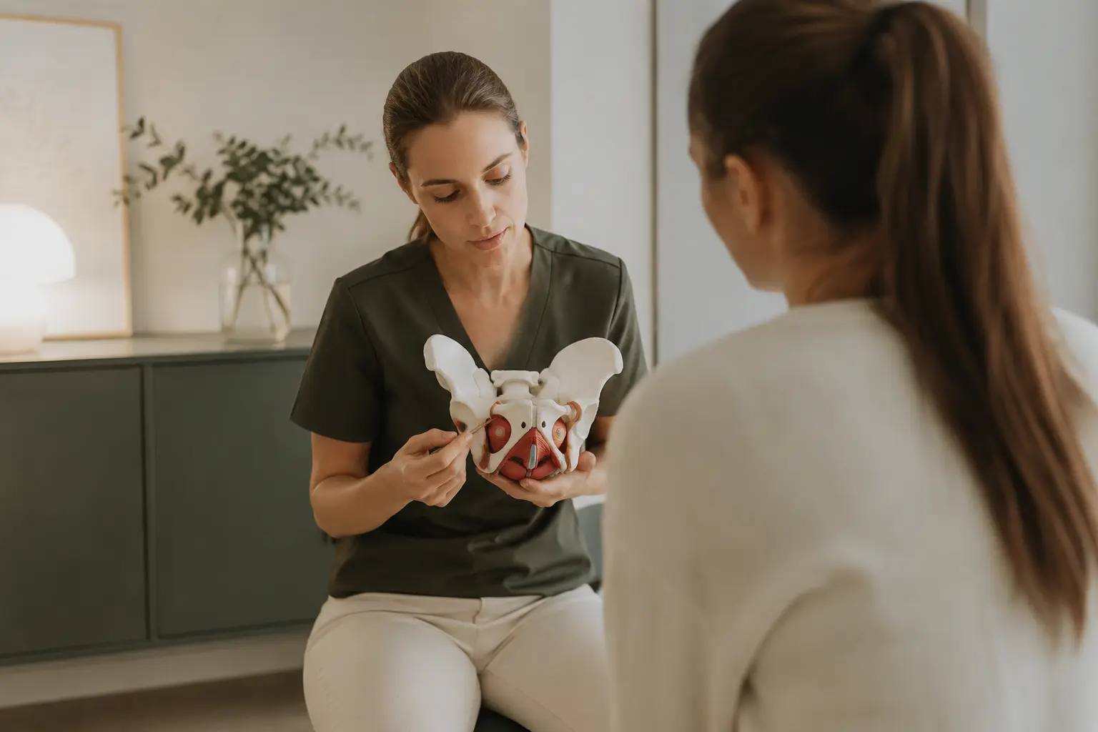 Fizjoterapia uroginekologiczna