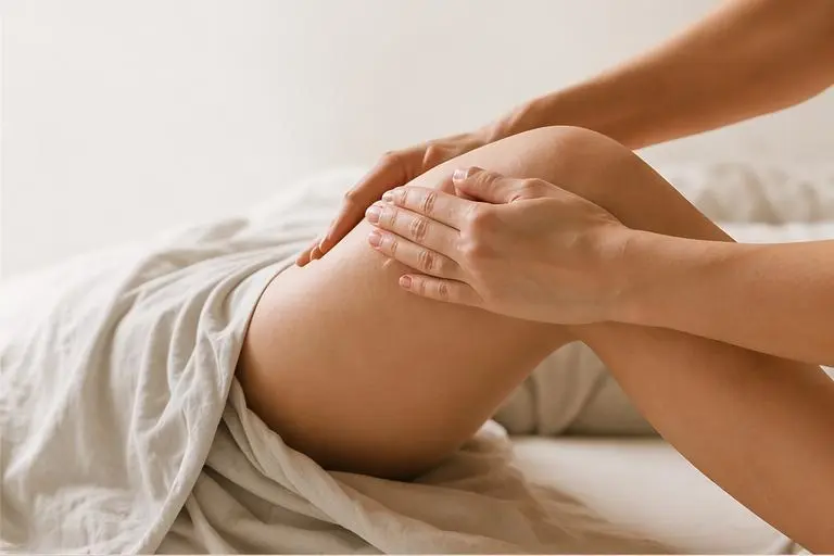 Terapia manualna